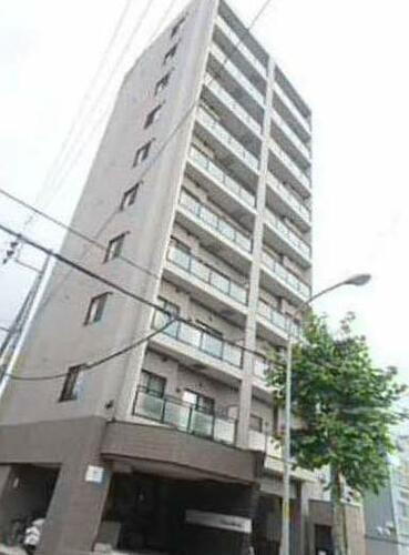 パーチェ豊平公園