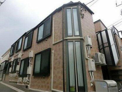 シャイニーソフト新宿落合Ａ