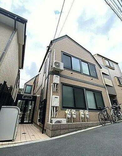 アーバンプレイス新宿新都心