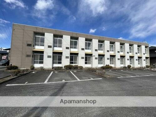 群馬県高崎市上佐野町 賃貸アパート