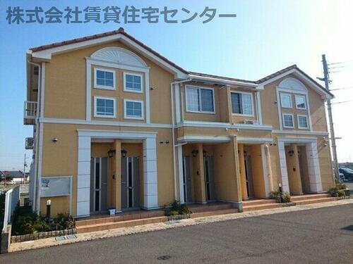 和歌山県御坊市湯川町小松原 築16年10ヶ月 2階建