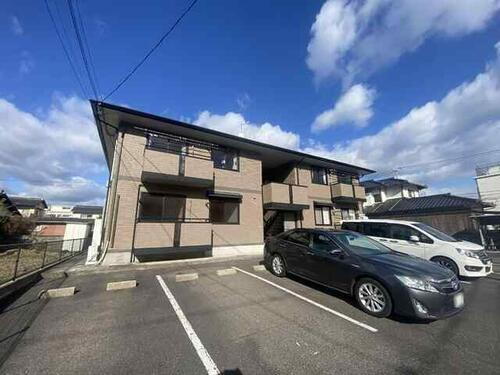 山口県玖珂郡和木町和木２丁目 賃貸アパート