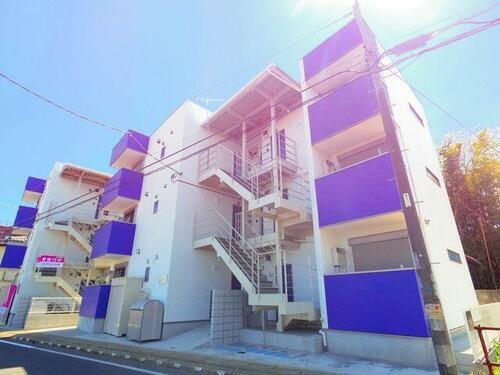 クレサージュ新松戸