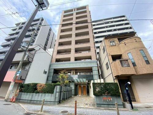 エステムコート京橋セレブⅠポーラスター