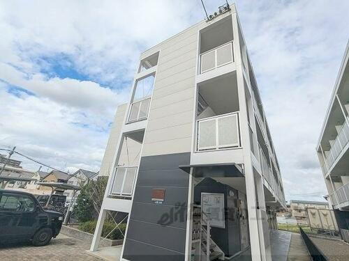 レオパレスソレイユⅢ