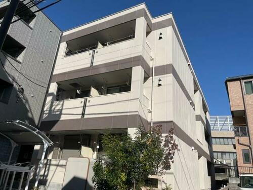 千葉県柏市東上町 築5年3ヶ月 3階建