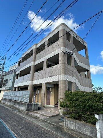 サンライズ江戸橋