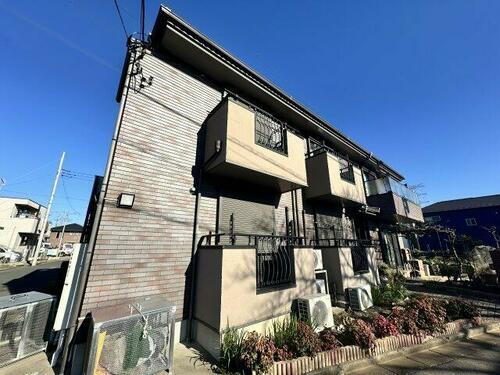 千葉県柏市北柏４丁目 2階建 築15年12ヶ月