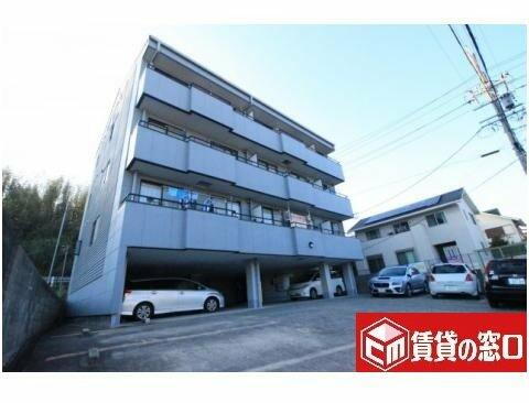 三重県津市高茶屋２丁目 賃貸マンション