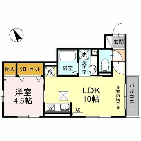 神奈川県三浦郡葉山町長柄 逗子・葉山駅 1LDK アパート 賃貸物件詳細