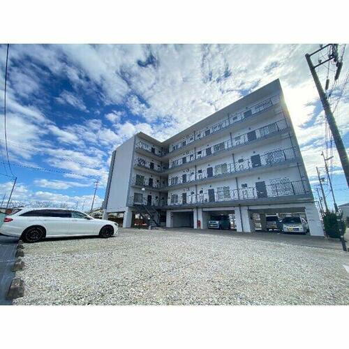 愛知県北名古屋市六ツ師道毛 賃貸アパート