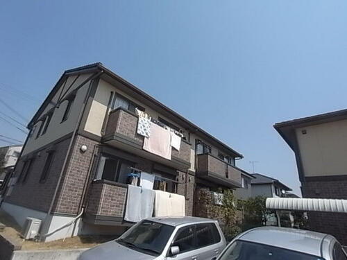 兵庫県神戸市西区小山１丁目 2階建 築20年11ヶ月