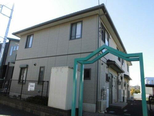 埼玉県さいたま市緑区大字中尾 賃貸アパート