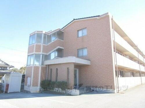 滋賀県長浜市口分田町 賃貸マンション