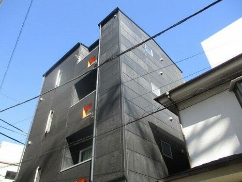 アレッサ西日暮里