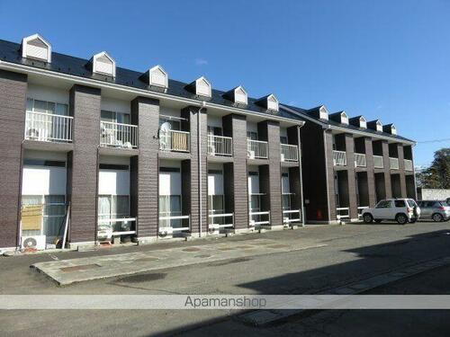 宮城県大崎市古川江合本町１丁目 賃貸アパート