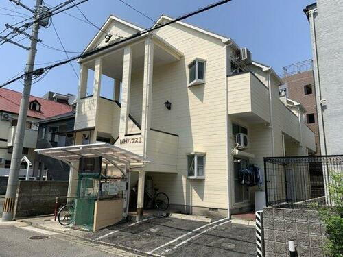 福岡県福岡市南区大橋３丁目 2階建 築33年5ヶ月