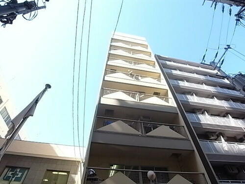 兵庫県神戸市中央区海岸通４丁目 築36年1ヶ月 8階建