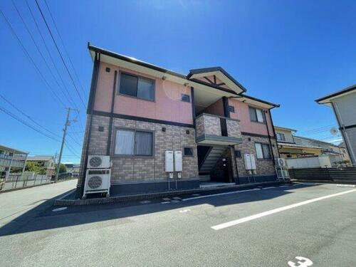 岡山県岡山市中区平井 2階建
