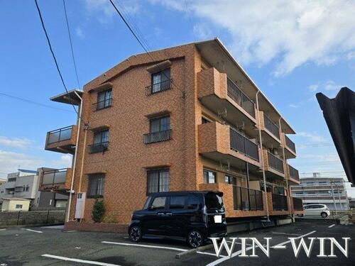 愛知県豊橋市新栄町字大溝 賃貸マンション