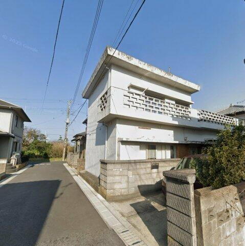 波岬豊が浜の展望 2階建