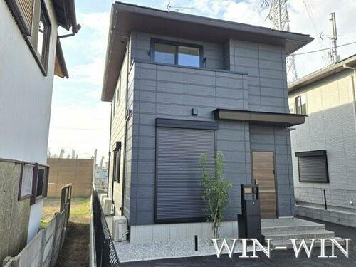 愛知県豊橋市野田町字野田 賃貸一戸建て