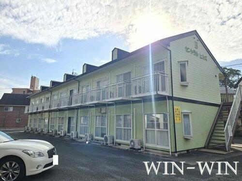 セントラルヒルズ　Ｂ