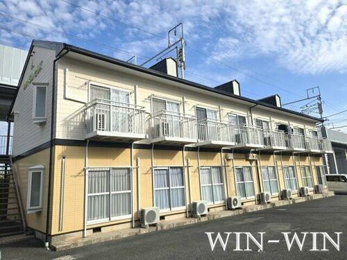 セントラルヒルズ　Ａ