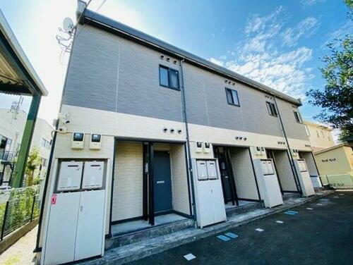 東京都町田市忠生１丁目 賃貸アパート