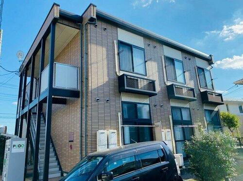 神奈川県横浜市青葉区恩田町 賃貸マンション