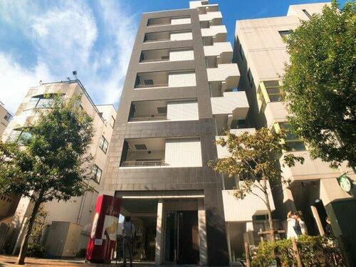 東京都世田谷区太子堂４丁目 12階建