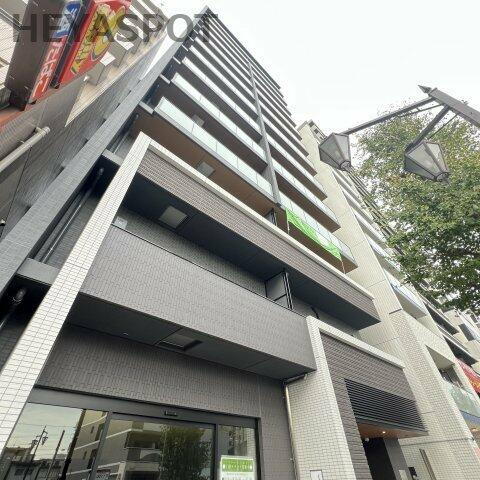 愛知県名古屋市千種区池下１丁目 賃貸マンション