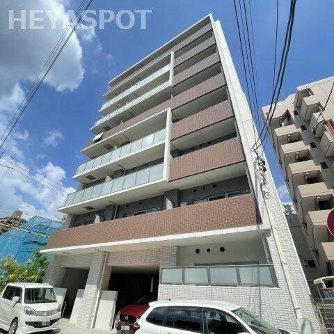 愛知県名古屋市中区千代田３丁目 賃貸マンション