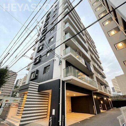 愛知県名古屋市中区松原２丁目 賃貸マンション