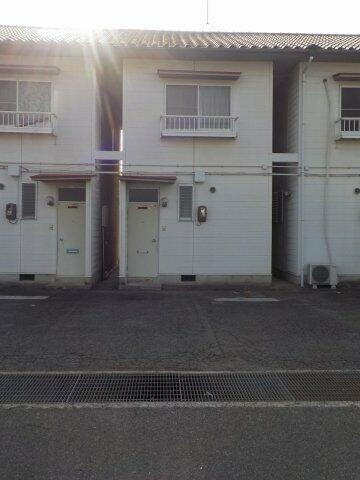 広島県福山市加茂町大字下加茂 賃貸一戸建て