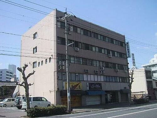 福山不動産ビル
