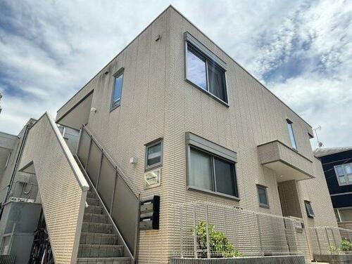 東京都世田谷区南烏山２丁目 2階建