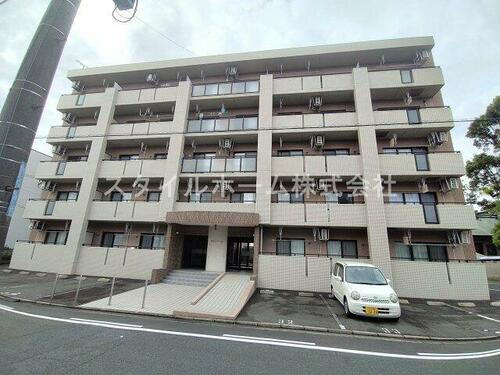 愛知県豊橋市菰口町５丁目 賃貸マンション