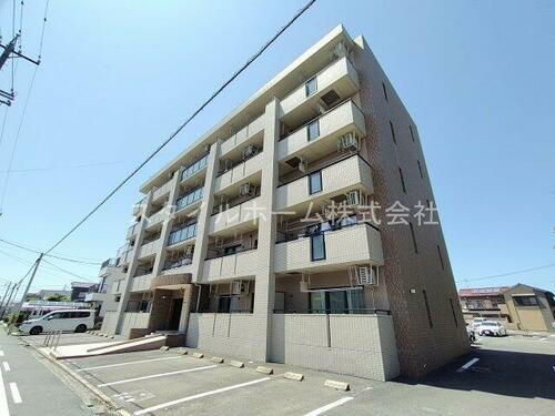 愛知県豊橋市菰口町５丁目 賃貸マンション