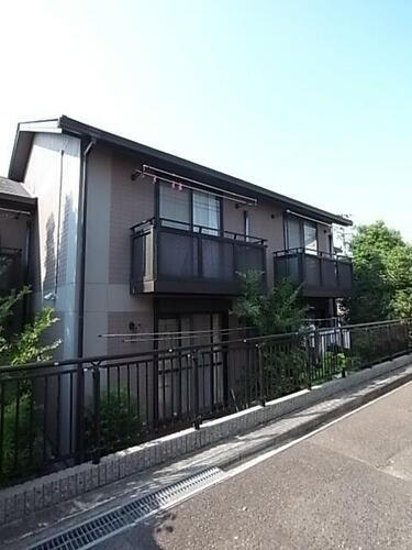 兵庫県神戸市中央区中山手通７丁目 2階建 築27年9ヶ月