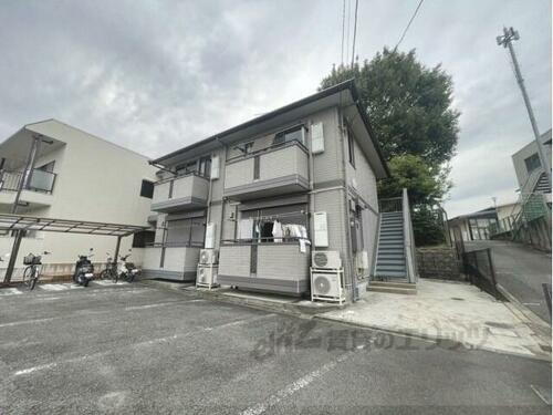 御勝山ハイツⅡ