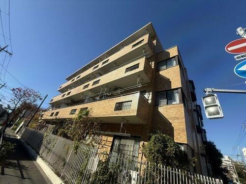 ライオンズマンション西高島平