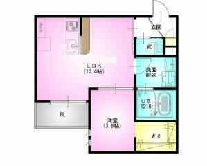 埼玉県さいたま市見沼区東大宮７丁目 賃貸アパート