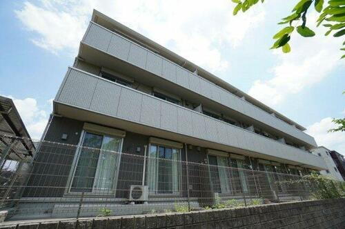 千葉県千葉市中央区都町５丁目 賃貸アパート