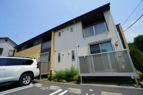 千葉県千葉市若葉区高品町 賃貸アパート