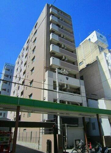 セントアミール南久宝寺 10階建