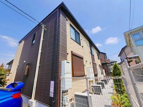 Ｐｏｌａｒｉｓ 2階建