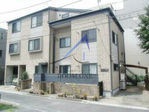 スカイドリーム西落合