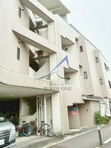 東京都板橋区大谷口１丁目 賃貸マンション