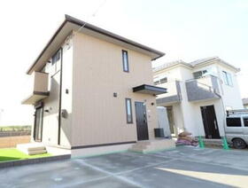 ユグドラシル C 南流山駅 3LDK 賃貸(賃貸マンション・アパート)